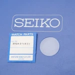 New Seiko Watch Crystal 300A07HN02 Fits 6F24-9000 / 6F24-9009 (sek). Fixed Price $22.49.