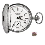Tissot Pocket Watch Official Import T83640113 White Dial. Fixed Price $1155.82.