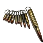Bullet Key Chain Pin Style, Military, Police, Hunting And Shooting. Fixed Price $8.99.