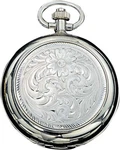 Montana Silversmiths Engraved Western Pocket - WATCHP10. Fixed Price $153.00.