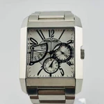Police 10966M Quartz Water Resistant To Atm Multifunction White Dial 35.0MM. Fixed Price $133.95.