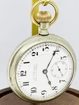 Rare 1903 Hamilton Grade 971 16S 21J Factory Display Pocket Watch Great Runner. Fixed Price $795.00.