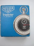Heuer Stopwatch Box, An Original Presentation. Fixed Price $25.00.