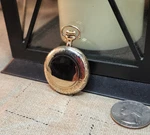 1907 Waltham Pocket Watch 15J, 3/O Pendant Hunter Case, 20YR Gf ,grade 365,RUNS*. Fixed Price $170.00.