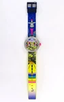 Pocket Watch/wristwatch Asian Kung-fu Generation Hometown "yusuke. Fixed Price $92.64.