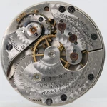 Us Watch Waltham 749873 Grade 174, 0S 11J Movement For Repair (na). Fixed Price $24.95.