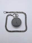 Skagen Pocket Watch Model 19UTT Denmark Works. Fixed Price $45.00.