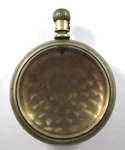Vintage Fahys Oresilver 18S Open Face Pocket Watch Case Lot.ra. Fixed Price $29.99.