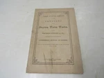 1887 Haymarket Affair Court Illinois, Death By Hanging, Law/trial/bomb/police. Fixed Price $100.00.