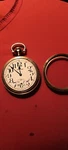 Waltham No. 645 Pocket Watch 21 Jewels Size 16 Adjusted Positions. Fixed Price $320.00.