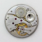 Waltham Premier Colonial Grade 1617 Size Pocket Watch Movement & Dial Ca 1939. Fixed Price $90.00.