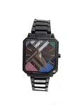 Independent 1036-002871-01 Quartz Multicolor Dial Casual Watch Excellent Japan. Fixed Price $169.00.