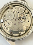Waltham Cal 1802 / 03 Watch Parts Movement Balance Spring Dial Hand Case. Fixed Price $20.00.