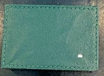 Rolex Gen Ve Watch Box 68.00.2 Montres S.a. Switzerland Vg/e ++. Fixed Price $75.00.