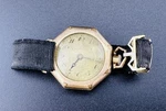 Antique 8 Sided 1900S Vanburen Pocket Watch 15J Grade Elgin 10K Gf *as-is* Z1. Fixed Price $75.00.