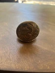 Vintage Armitron Quartz Pocket Watch With Dog And Duck.. Fixed Price $15.00.