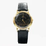 Genuine Lorus 35 Year Disneyland Anniversary Analog Gold Black Collectors Watch. Fixed Price $95.69.