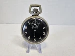 Elgin 1942 Us Military A-8 Watch Navigation Timer Jitterbug WW2 Works Great. Fixed Price $325.00.