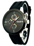 D&g Dolce And Gabbana DW0373 Men's Rugby Chronograph Watch. Fixed Price $496.63.