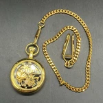 Unbranded China 7120 Skeleton Hollow Pocket Watch Mechanical Manual. Fixed Price $39.99.
