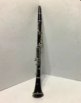 Vintage York Clarinet #91530 Made Germany No Case As-is Parts Repair. Fixed Price $49.99.