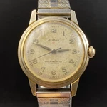 Vintage Avalon 17 Jewels Shock Protected Swiss Watch Mechanical W.m.r. Case. Fixed Price $59.99.