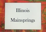 Illinois Mainsprings: Steel & Alloy (multi-listings) Pocket Wrist Watch. Fixed Price $12.00.