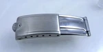 1968 Rolex Usa Pre-daytona Watch Band Buckle Clasp Folded Link 5036 4767 6034. Fixed Price $449.25.