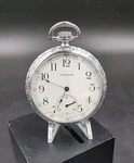 Waltham Pocket Watch 15699521 15J 12S C.1907 For Parts Repair. Fixed Price $79.99.