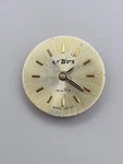 Eta 901 005 Ca'doro Quartz Watch Movement Swiss Movt & Parts 1J Untested 16MM. Fixed Price $10.74.