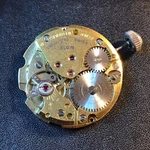 Elgin S.g.t. 100-E4 Cal. Original Replacement Watch Parts / Choose From List. Fixed Price $13.69.