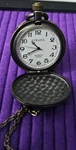 Vintage Strada Quartz Japan Bronze Finish United States Air Force Pocket Watch. Fixed Price $29.99.