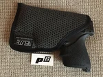 New! W/ Lasermax Elite Survival Mainstay Hybrid Iwb Pocket Holster Model 7130. Fixed Price $28.95.