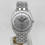 Omega Watch 168.017SP Constellation C-line Chronometer CAL.564 Antique Silver. Fixed Price $1924.99.