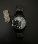 Paul Perret Dumas Men's Swiss Watch/metal BAND/14101/NEW Without Box. Fixed Price $65.00.