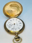 1907 Illinois Watch Co 16 Size Grade 173 Pocket Gold Filled Case Jfk. Fixed Price $934.99.