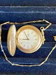 Vintage Wittnauer Swiss Pocket Watch - Geneve Running. Fixed Price $37.88.