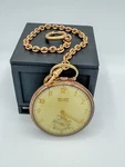 1870 Gruen Watch Co. Precision Veri-thin (17J) 10K Gold Filled Running. Fixed Price $155.65.
