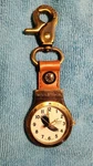 Majestron Eagle Pocket Watch W/compass. Fixed Price $25.00.