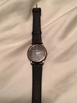 Philadelphia Flyers Wrist Watch. Fixed Price $35.00.