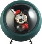 Automatic Watch Winder Box Case Quiet Motor Single Ybq 1.0. Fixed Price $47.00.