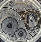 Vintage 16 Size Elgin Father Time 21 Jewel Grade 454 Pocket Watch Parts. Fixed Price $25.00.