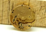Antique Waltham Pocket Watch Movement 0S 9J Grade Circa 1890-1891. Fixed Price $37.00.