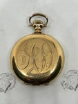 Elgin Size Model 2; Dueber Special 25-YEAR Case. Fixed Price $225.00.