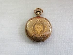 1895 Waltham 14K Gold Us Assay 53.44 Grade J Hunter Serviced. Fixed Price $2599.00.