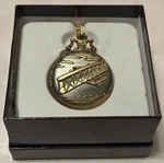 Reliance Croton Pocket Watch Kittyhawk Wright Brothers First Flight Limited New. Fixed Price $29.99.