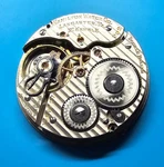 Vintage 16 Size 21 Jewel Hamilton Grade 992 Model Pocket Watch Parts. Fixed Price $110.00.
