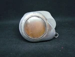 Antique Tin Celluloid Work Protector 46MM Pocket Watch Case ! C5. Fixed Price $17.95.