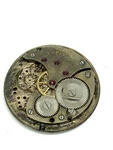 Omega Pocket Watch 39.1 Men's Swiss Movement Manual Wind For Repair Parts. Fixed Price $98.99.