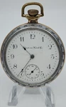 Antique 1904 Hampden Champion 16S 7J Pocket Watch Running & Keeping Time. Fixed Price $149.95.